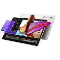 Lenovo Yoga Tab Gen 2 11,1 inch 256GB Wifi Grijs met Stylus