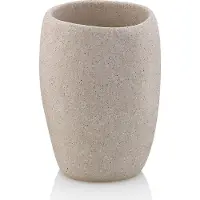 kela Badkamerbeker Roda Beige