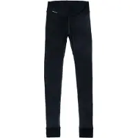 Devold wollen mesh thermobroek 190, blauw, maat M, dames