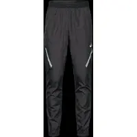 Asics Lite Show Sportbroek Zwart || Maat: L