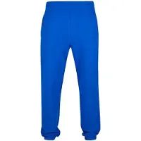 Urban Classics Broek kobaltblauw