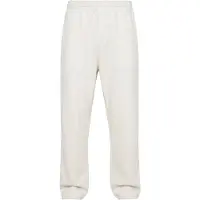 Urban Classics Broek offwhite