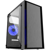 Gembird Fornax 960b Gaming Pc-behuizing
