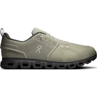 On Running Sneaker Men Cloud 6 WP Olive Espresso-Schoenmaat 46