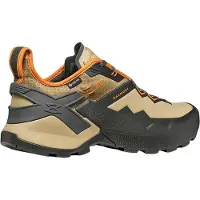 Garmont - Dames wandelschoenen - 9.81 Onyx Mb GTX Green voor Dames - Maat 44,5 - Groen
