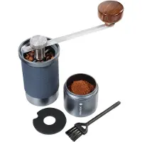 Zassenhaus Meester koffie-/espressomolen, Koffiemolen