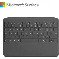 Microsoft Surface Pro - Grijs - CZ/SK