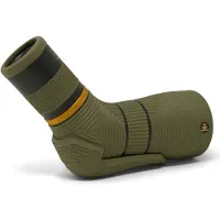 NOCS Provisions Lite View 9-27x56 Ochre Yellow 338847, spotting scope
