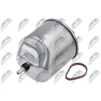 NTY FFF-PE-001 Brandstoffilter