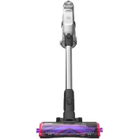 Black & Decker Steelstofzuiger 21.6V 4.0Ah 2IN1 Brushless PET Steelstofzuiger met accessoires - BHFEA640WP-QW