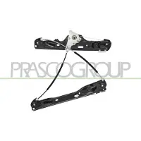 PRASCO BM702W024 Raammechanisme