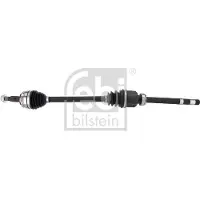 FEBI BILSTEIN 199675 Aandrijfas