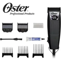 Oster Pro 616 Soft Touch Clipper