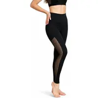 MILENKA Leggings zwart