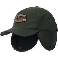 Columbia Landroamer Pet met Oorkleppen by