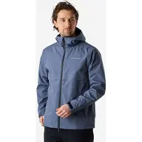 SWEDEMOUNT Functionele jas 'Tjörn' blauw