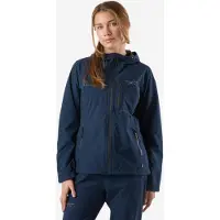 SWEDEMOUNT Functionele jas 'Abisko' navy