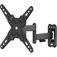 Goobay TV Wall Mount FULLMOTION (S)