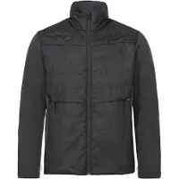 Vaude - Yaras 3In1 Jacket II - Fietsjack S, olijfgroen