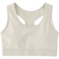 SWEDEMOUNT Sport bh 'Move' taupe