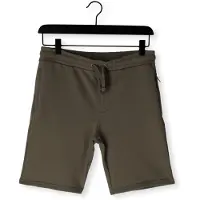 Lyle & Scott Heavy Weight Sweat Short Kids