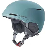 Head Compact Evo W Vrouwenhelm