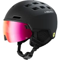 Head Radar 5K MIPS