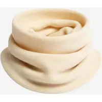Il Lanificio Sjaal crème