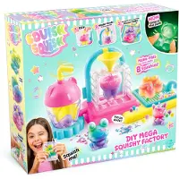 Canal Toys Diy Squishy Fabriek