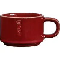 ERNST glöggmok klein 10 cl Rood