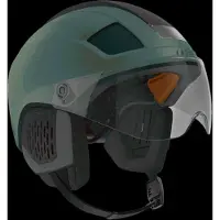 Lazer Nova KinetiCore Groen L