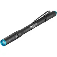 Hazet 1979-74 1979-74 Penlight LED werkt op een accu, werkt op USB, werkt op batterijen 500 lm 3 h 61 g