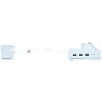 Nacon Standaard Met Usb-a-poorten Voor Ps5 Slim