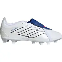 Adidas Sportschoen 'Predator Club' navy / wit