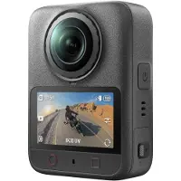 DJI Osmo 360 II Standaard Combo, 8K Ultra HD, CMOS-sensor, 240 fps, Wi-Fi, Bluetooth, NFC
