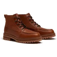 Timberland Veterboots cognac
