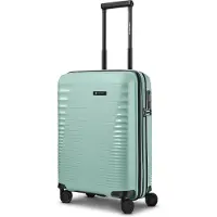 Farmhood Straw Edition 4 wielen Cabinewagen 55 cm met uitbreidingsplooi groente