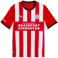 Puma PSV Thuisshirt 2026/27