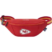 Travelite x NFL Fanny pack 33 cm - Unisex - kansas city chiefs