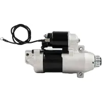 OEM Startmotor, 1,4 kW vermogen, 12V spanning, 23 cm lengte, 3,33 kg gewicht, 13 tanden