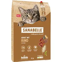 Sanabelle Classic Adult - Rund