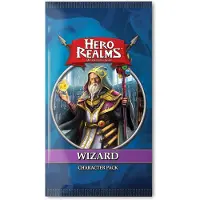 White Wizard Games Hero Realms - Wizard Pack