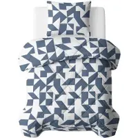 Sleeptime Lazy dekbed zonder overtrek Mado incl. kussensloop - 140x200