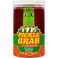 Exploding Kittens Pickle Grab- Kaartspel