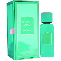 Riiffs Costa De Amalfi, uniseks parfum, 100 ml