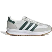 Adidas Sneakers laag 'Run 70S' stone grey / donkergroen / wit
