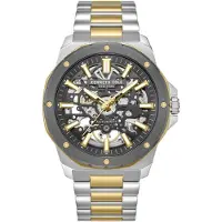 Kenneth Cole herenhorloge, modelnummer KCWGY0076705