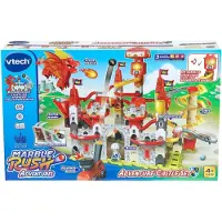 Vtech Marble Rush - Avonturenburcht-set