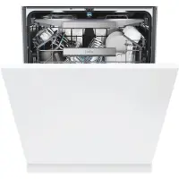 Haier XS 6A0M3PDB Volledig ingebouwd 16 couverts