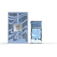 Nusuk Raqm eau de parfum, 100 ml